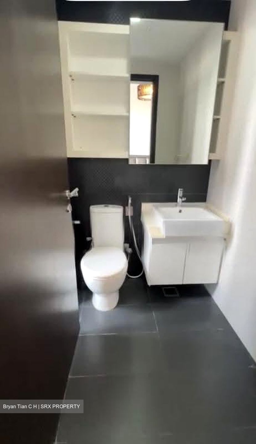 Haig 162 (D15), Apartment #626551011